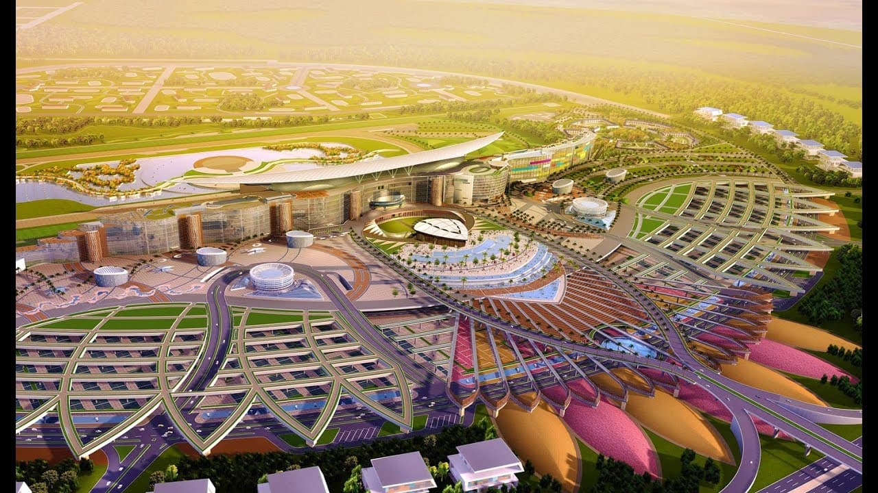 Real Estate Companies in Dubai
